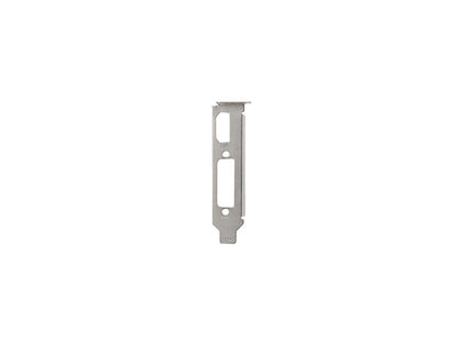 EVGA GeForce GT 1030 SC, 02G-P4-6333-KR, 2GB GDDR5, Low Profile