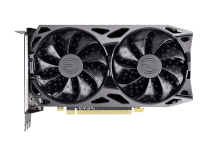 EVGA GeForce GTX 1650 XC Ultra GAMING Video Card, 04G-P4-1157-KR, 4GB GDDR5