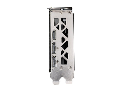 EVGA GeForce GTX 1650 SC ULTRA GAMING, 04G-P4-1057-KR, 4GB GDDR5, Dual Fan, Metal Backplate