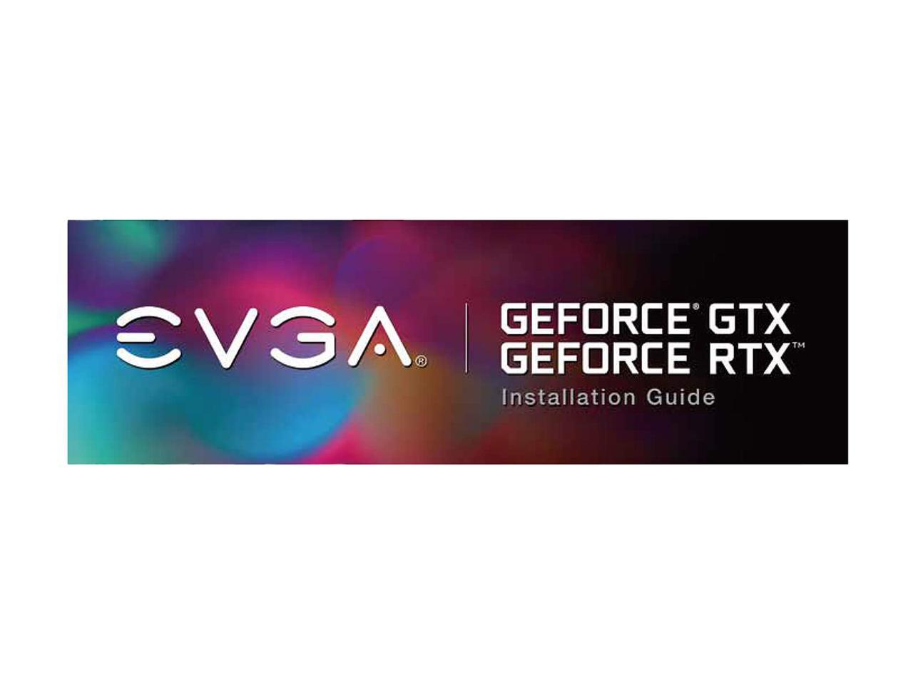 EVGA GeForce GTX 1660 SUPER SC ULTRA GAMING, 06G-P4-1068-KR, 6GB GDDR6, Dual Fan, Metal Backplate