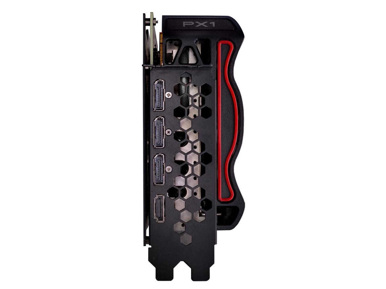 EVGA GeForce RTX 3080 FTW3 ULTRA GAMING Video Card, 10G-P5-3897-KR, 10GB GDDR6X, iCX3 Technology, ARGB LED, Metal Backplate