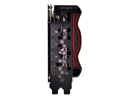 EVGA GeForce RTX 3080 FTW3 ULTRA GAMING Video Card, 10G-P5-3897-KR, 10GB GDDR6X, iCX3 Technology, ARGB LED, Metal Backplate