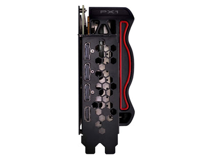 EVGA GeForce RTX 3080 FTW3 GAMING Video Card, 10G-P5-3895-KR, 10GB GDDR6X, iCX3 Technology, ARGB LED, Metal Backplate