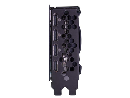 EVGA GeForce RTX 3080 XC3 ULTRA GAMING Video Card, 10G-P5-3885-KR, 10GB GDDR6X, iCX3 Cooling, ARGB LED, Metal Backplate