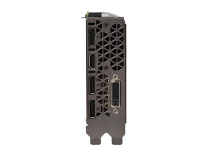 ZOTAC GeForce GTX 980 Ti 6GB, ZT-90501-10P