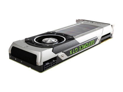 ZOTAC GeForce GTX 980 Ti 6GB, ZT-90501-10P