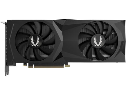 ZOTAC GAMING GeForce RTX 2070 SUPER Twin Fan 8GB GDDR6 256-bit 14 Gbps Gaming Graphics Card, IceStorm 2.0, Spectra Lighting, ZT-T20710F-10P