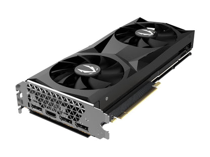 ZOTAC GAMING GeForce RTX 2070 SUPER Twin Fan 8GB GDDR6 256-bit 14 Gbps Gaming Graphics Card, IceStorm 2.0, Spectra Lighting, ZT-T20710F-10P