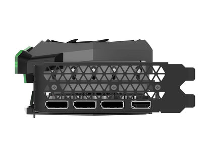 ZOTAC AMP Holo GeForce RTX 3080 Ti 12GB GDDR6X PCI Express 4.0 x16 Video Card ZT-A30810F-10P