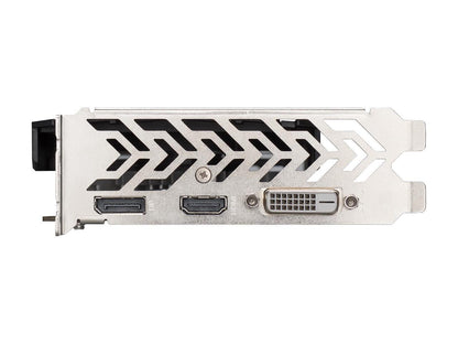 ASRock Phantom Gaming Radeon RX 560 DirectX 12 RX560 4G 4GB 128-Bit GDDR5 PCI Express 3.0 x16 (Uses x8) HDCP Ready Video Card