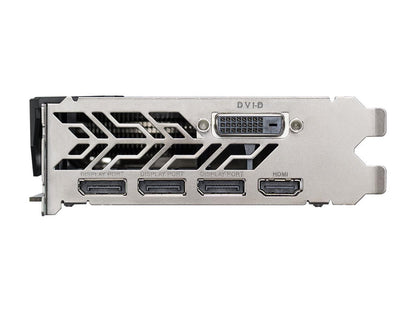 ASRock Phantom Gaming D Radeon RX 580 DirectX 12 RX580 8G OC 8GB 256-Bit GDDR5 PCI Express 3.0 x16 HDCP Ready Video Card