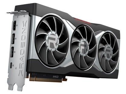ASRock Radeon RX 6800 XT Gaming Graphics Card with 16GB GDDR6 AMD RDNA 2