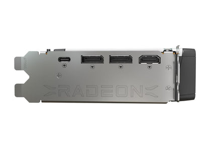 ASRock Radeon RX 6800 Gaming Graphics Card with 16GB GDDR6 AMD RDNA 2
