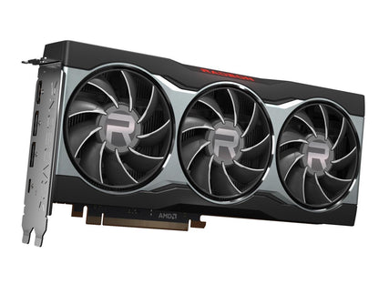 ASRock Radeon RX 6800 Gaming Graphics Card with 16GB GDDR6 AMD RDNA 2