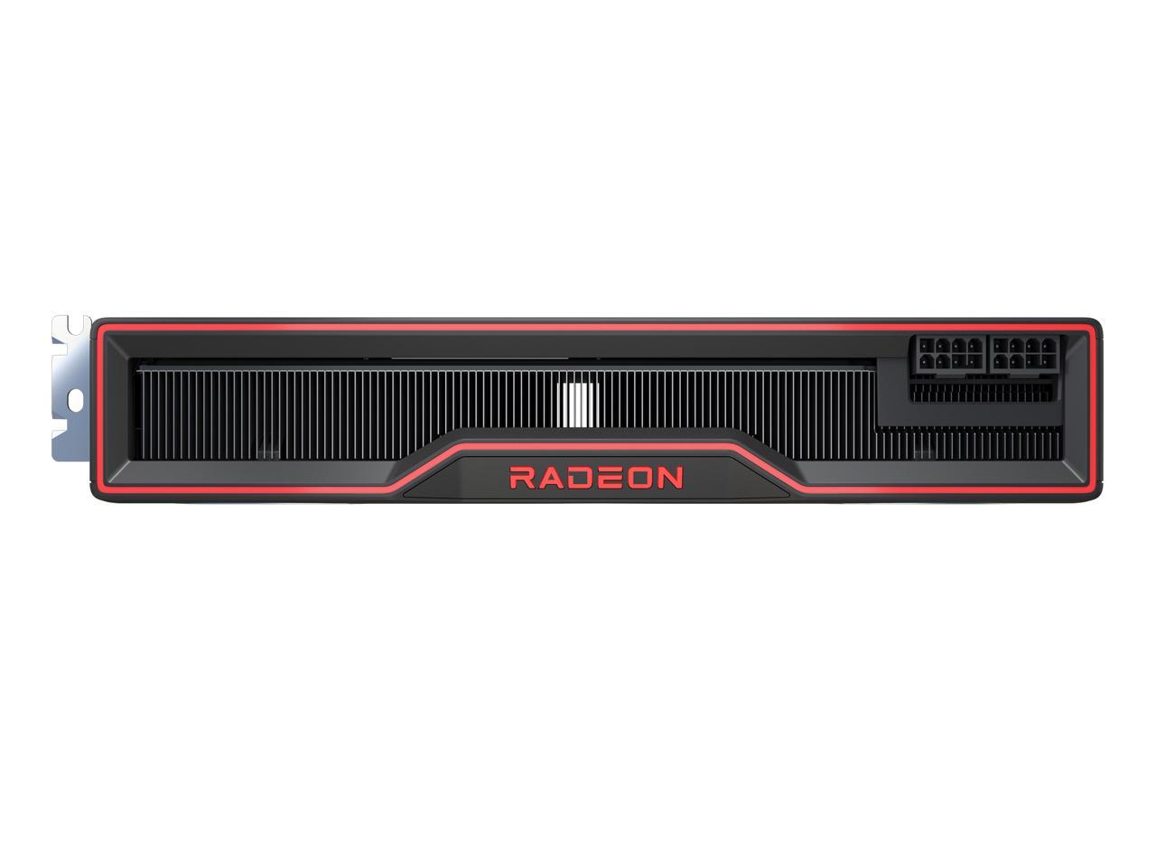 ASRock Radeon RX 6900 XT Gaming Graphic Card 16GB GDDR6 VRAM AMD RDNA2
