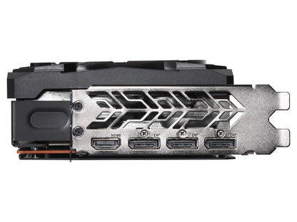 ASRock Radeon RX 6900 XT PHANTOM GAMING D Graphics Card 16GB GDDR6, AMD RDNA2 (RX6900XT PGD 16GO)