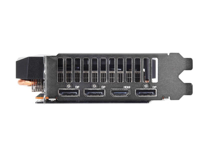 ASRock Radeon RX 6700 XT Challenger D Gaming Graphic Card, 12GB GDDR6 VRAM, AMD RDNA2 (RX6700XT CLD 12G)