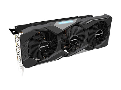 GIGABYTE Radeon RX 5700 XT GAMING OC 8G Graphics Card, PCIe 4.0, 8GB 256-Bit GDDR6, GV-R57XTGAMING OC-8GD Video Card