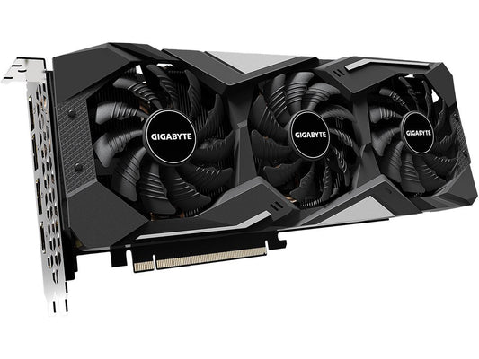 GIGABYTE Radeon RX 5700 XT GAMING OC 8G Graphics Card, PCIe 4.0, 8GB 256-Bit GDDR6, GV-R57XTGAMING OC-8GD Video Card