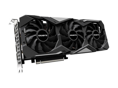 GIGABYTE GeForce RTX 2070 Super GAMING OC 3X 8G Graphics Card, 3 x WINDFORCE Fans, 8GB 256-Bit GDDR6, GV-N207SGAMING OC-8GD Video Card