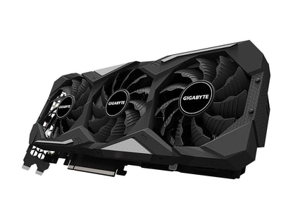 GIGABYTE GeForce RTX 2070 Super GAMING OC 3X 8G Graphics Card, 3 x WINDFORCE Fans, 8GB 256-Bit GDDR6, GV-N207SGAMING OC-8GD Video Card