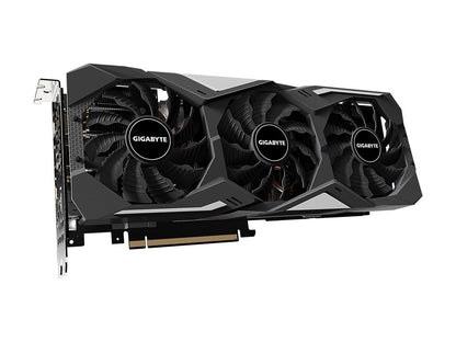 GIGABYTE GeForce RTX 2070 Super WINDFORCE OC 3X 8G Graphics Card, 3 x WINDFORCE Fans, 8GB 256-Bit GDDR6, GV-N207SWF3OC-8GD Video Card