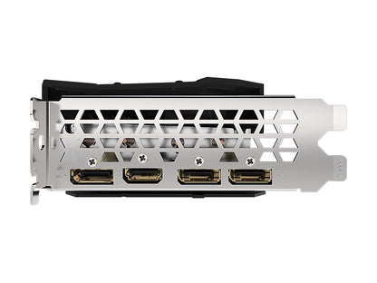 GIGABYTE GeForce RTX 2070 Super WINDFORCE OC 3X 8G Graphics Card, 3 x WINDFORCE Fans, 8GB 256-Bit GDDR6, GV-N207SWF3OC-8GD Video Card