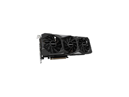 GIGABYTE GeForce RTX 2080 Super GAMING OC 8G (Rev 2.0) Graphics Card, 3 x WINDFORCE Fans, 8GB 256-Bit GDDR6, GV-N208SGAMING OC-8GC Video Card