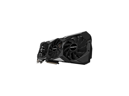GIGABYTE GeForce RTX 2080 Super GAMING OC 8G (Rev 2.0) Graphics Card, 3 x WINDFORCE Fans, 8GB 256-Bit GDDR6, GV-N208SGAMING OC-8GC Video Card