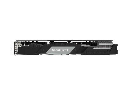 GIGABYTE GeForce RTX 2060 DirectX 12 GV-N2060GAMINGOC PRO-6GD Ver 2.0 6GB 192-Bit GDDR6 PCI Express 3.0 x16 ATX Video Card