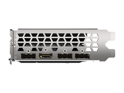GIGABYTE GeForce RTX 2070 WINDFORCE 8G (Rev 3.0) Graphics Card, 2 x WINDFORCE Fans, 8GB 256-Bit GDDR6, GV-N2070WF2-8GD (Rev 3.0) Video Card