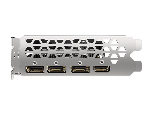 GIGABYTE Radeon RX 570 DirectX 12 GV-RX570GAMING-4GD REV2.0 4GB 256-Bit GDDR5 PCI Express 3.0 x16 ATX Video Card