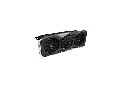 GIGABYTE Radeon RX 5700 XT DirectX 12 GV-R57XTGAMING-8GD 8GB 256-Bit GDDR6 PCI Express 4.0 x16 ATX Video Card
