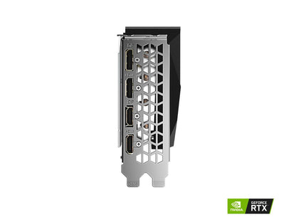 GIGABYTE GeForce RTX 3070 DirectX 12 GV-N3070GAMING OC-8GD 8GB 256-Bit GDDR6 PCI Express 4.0 x16 ATX Video Card