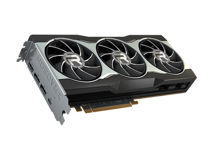 GIGABYTE Radeon RX 6800 DirectX 12 GV-R68-16GC-B 16GB 256-Bit GDDR6 PCI Express 4.0 x16 ATX Video Card