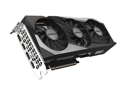 GIGABYTE GeForce RTX 3060 Ti GAMING OC PRO 8GB Video Card, GV-N306TGAMINGOC PRO-8GD