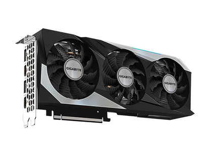GIGABYTE GeForce RTX 3060 Ti GAMING OC PRO 8GB Video Card, GV-N306TGAMINGOC PRO-8GD