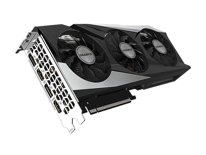 GIGABYTE GeForce RTX 3060 Ti GAMING OC 8GB Video Card, GV-N306TGAMING OC-8GD