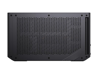 GIGABYTE AORUS RTX 3090 GAMING BOX eGPU, WATERFORCE All-in-One Cooling System, Thunderbolt 3, GV-N3090IXEB-24GD External Graphics Card