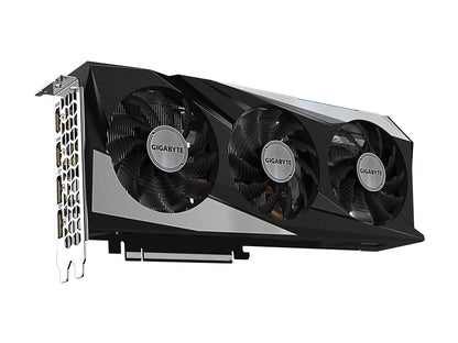 GIGABYTE Radeon RX 6700 XT GAMING OC 12G Graphics Card, WINDFORCE 3X Cooling System, 12GB 192-bit GDDR6, GV-R67XTGAMING OC-12GD Video Card