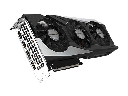 GIGABYTE Gaming GeForce RTX 3060 12GB GDDR6 PCI Express 4.0 x16 ATX Video Card GV-N3060GAMING OC-12GD (rev. 2.0)