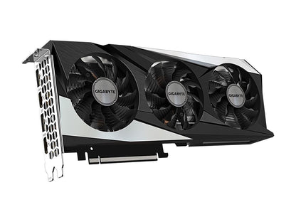 GIGABYTE Gaming GeForce RTX 3060 12GB GDDR6 PCI Express 4.0 x16 ATX Video Card GV-N3060GAMING OC-12GD (rev. 2.0)