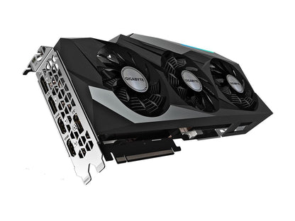 GIGABYTE Gaming GeForce RTX 3080 Ti 12GB GDDR6X PCI Express 4.0 x16 ATX Video Card GV-N308TGAMING OC-12GD
