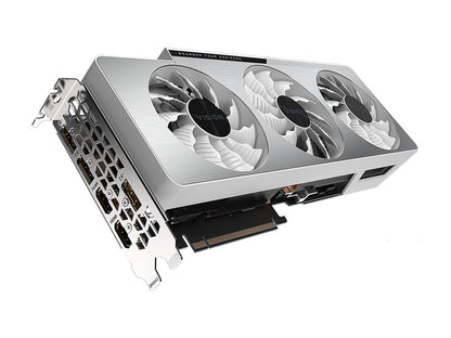 GIGABYTE Vision GeForce RTX 3080 Ti 12GB GDDR6X PCI Express 4.0 x16 ATX Video Card GV-N308TVISION OC-12GD