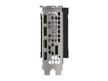 GIGABYTE Eagle GeForce RTX 3080 Ti 12GB GDDR6X PCI Express 4.0 x16 ATX Video Card GV-N308TEAGLE-12GD