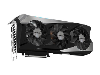 GIGABYTE Gaming GeForce RTX 3070 Ti 8GB GDDR6X PCI Express 4.0 x16 ATX Video Card GV-N307TGAMING OC-8GD