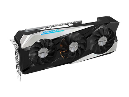 GIGABYTE Gaming GeForce RTX 3070 Ti 8GB GDDR6X PCI Express 4.0 x16 ATX Video Card GV-N307TGAMING OC-8GD