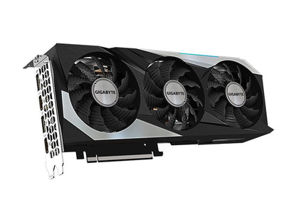 GIGABYTE Gaming GeForce RTX 3070 8GB GDDR6 PCI Express 4.0 x16 ATX Video Card GV-N3070GAMING OC-8GD (rev. 2.0)