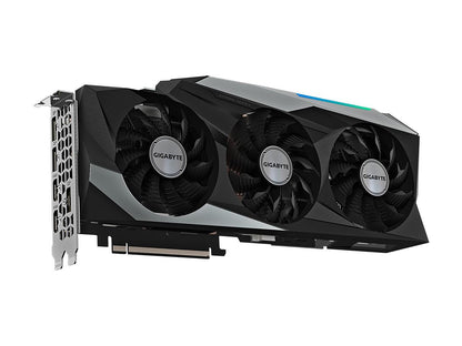 GIGABYTE Gaming GeForce RTX 3080 10GB GDDR6X PCI Express 4.0 x16 ATX Video Card GV-N3080GAMING OC-10GD (rev. 2.0)