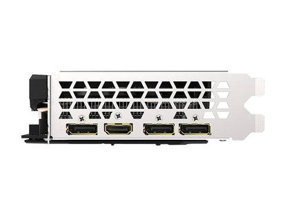 GIGABYTE GeForce GTX 1660 SUPER 6GB GDDR6 PCI Express 3.0 x16 ATX Video Card GV-N166SD6-6GD